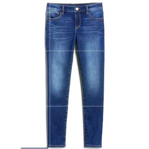 GAP Kids Skinny Fit Jeans